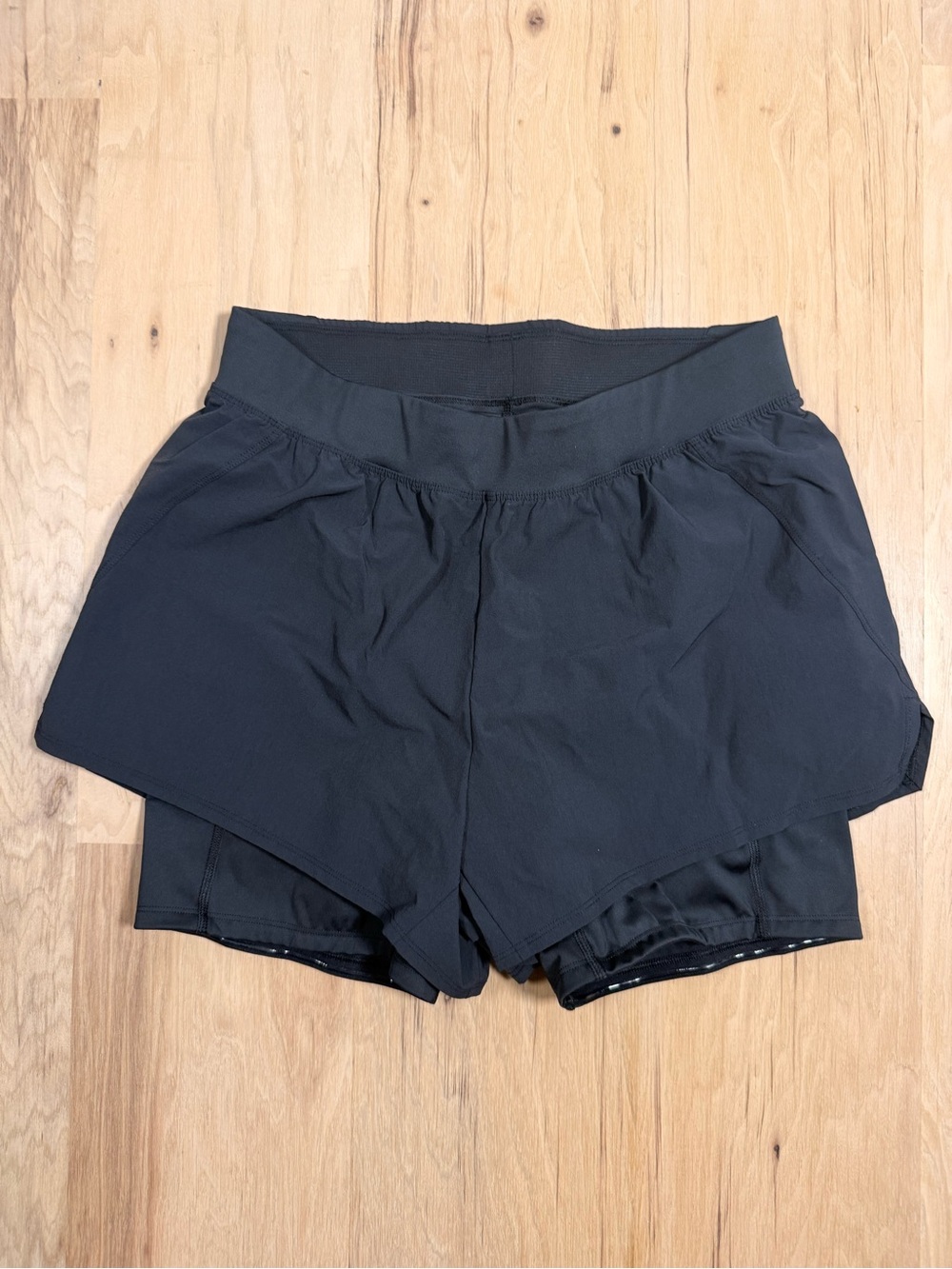 REI COOP Men’s Padded Cycling Shorts